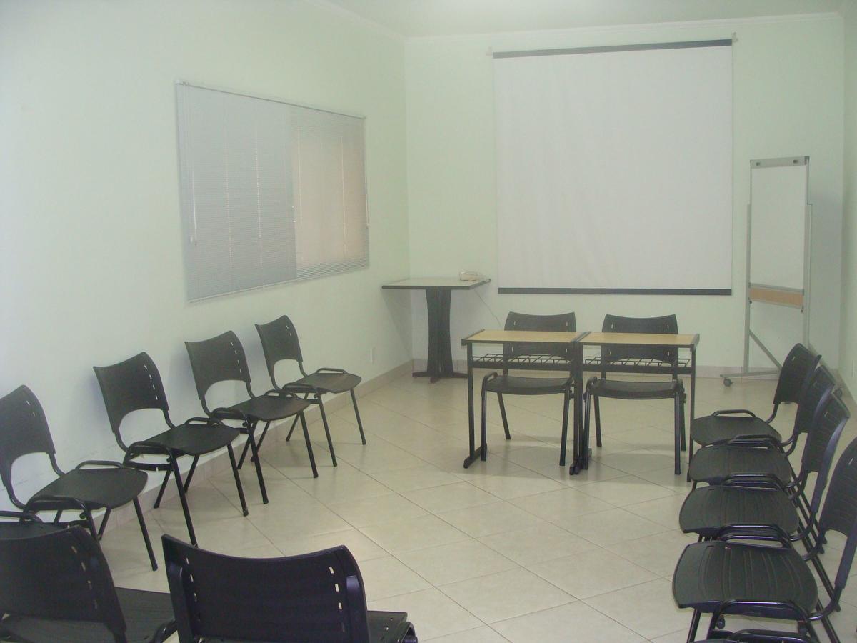 Hotel Sul Hotel E Turismo Paranaíba Extérieur photo