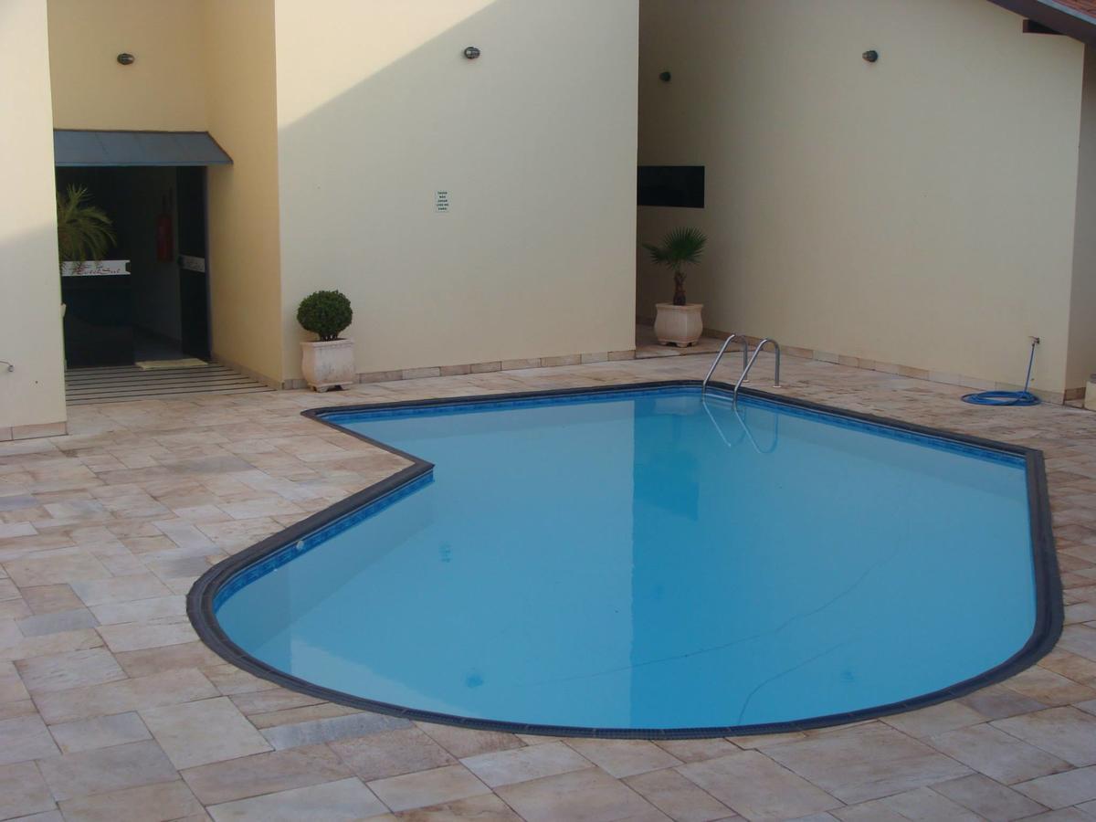 Hotel Sul Hotel E Turismo Paranaíba Extérieur photo