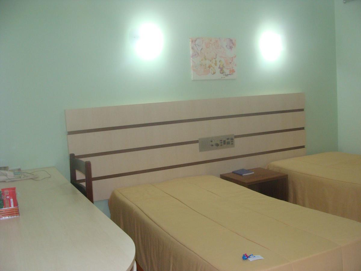 Hotel Sul Hotel E Turismo Paranaíba Extérieur photo