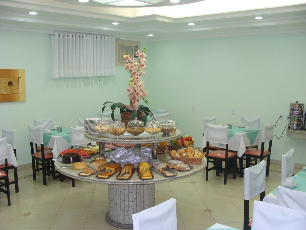 Hotel Sul Hotel E Turismo Paranaíba Extérieur photo